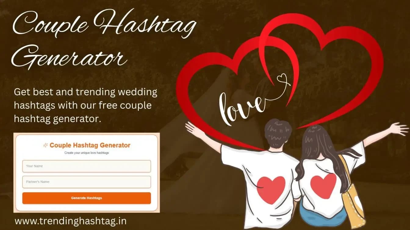 Hastags for love