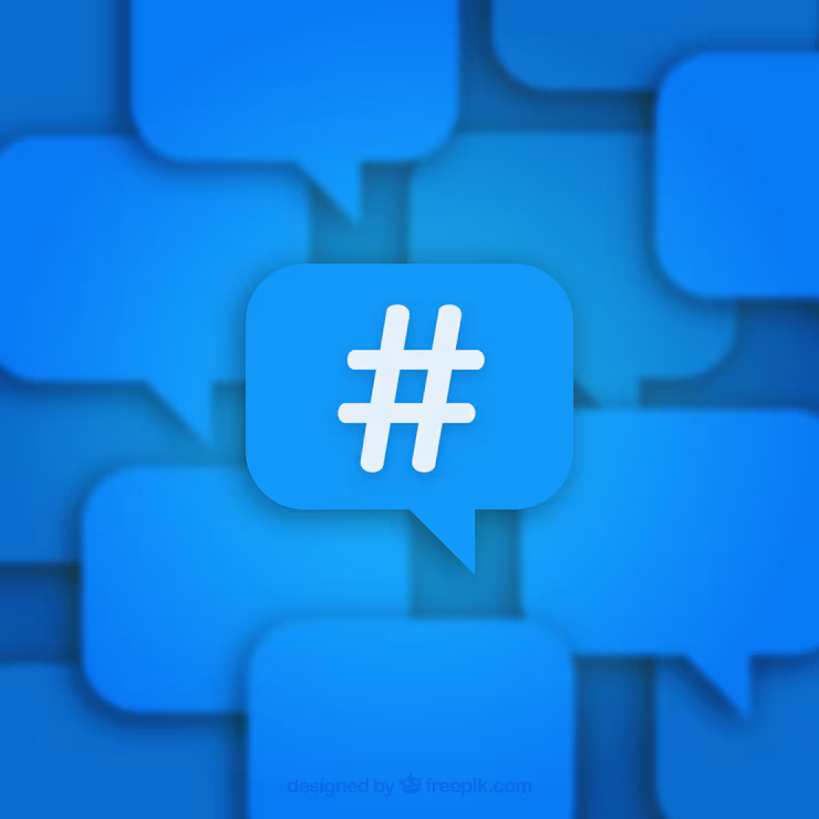 Facebook Hashtag Generator