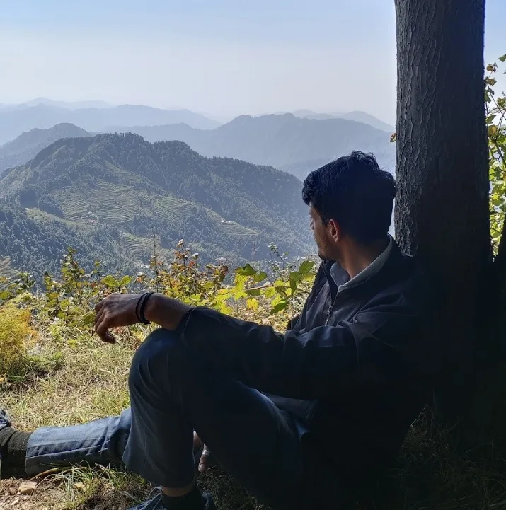 Praduman